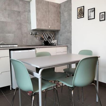 Crisa Apartment パルマ エクステリア 写真