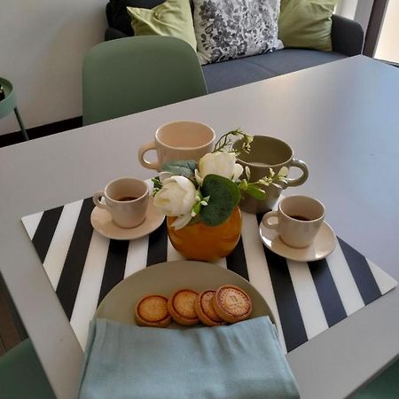 Crisa Apartment パルマ エクステリア 写真
