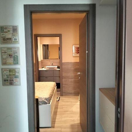 Crisa Apartment パルマ エクステリア 写真