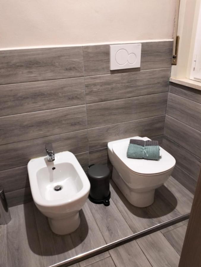 Crisa Apartment パルマ エクステリア 写真