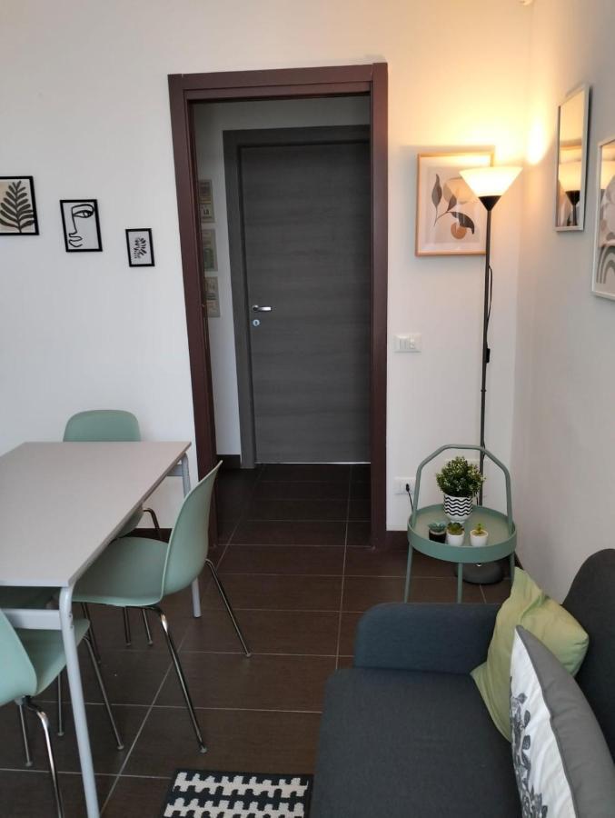 Crisa Apartment パルマ エクステリア 写真