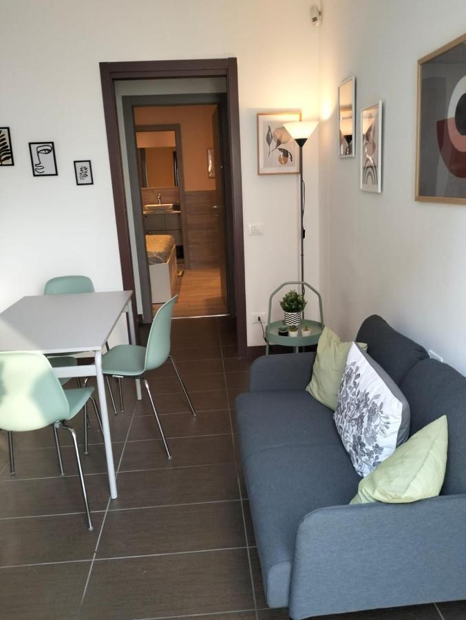 Crisa Apartment パルマ エクステリア 写真