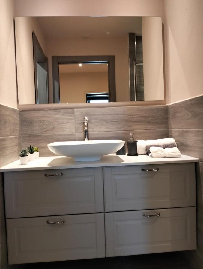 Crisa Apartment パルマ エクステリア 写真