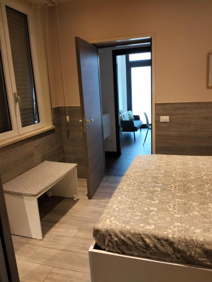 Crisa Apartment パルマ エクステリア 写真