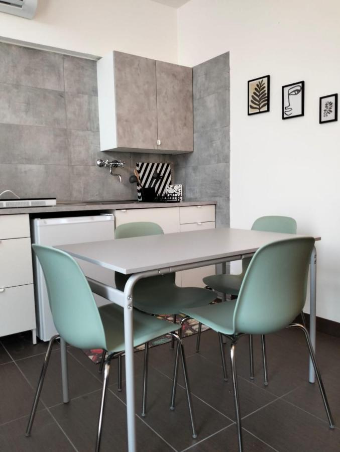 Crisa Apartment パルマ エクステリア 写真