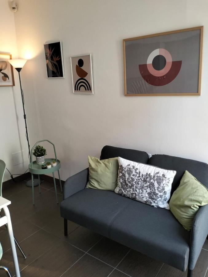 Crisa Apartment パルマ エクステリア 写真