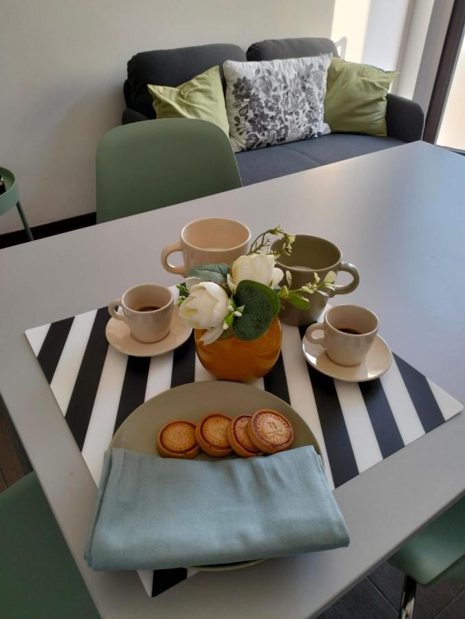 Crisa Apartment パルマ エクステリア 写真
