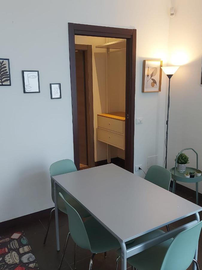 Crisa Apartment パルマ エクステリア 写真