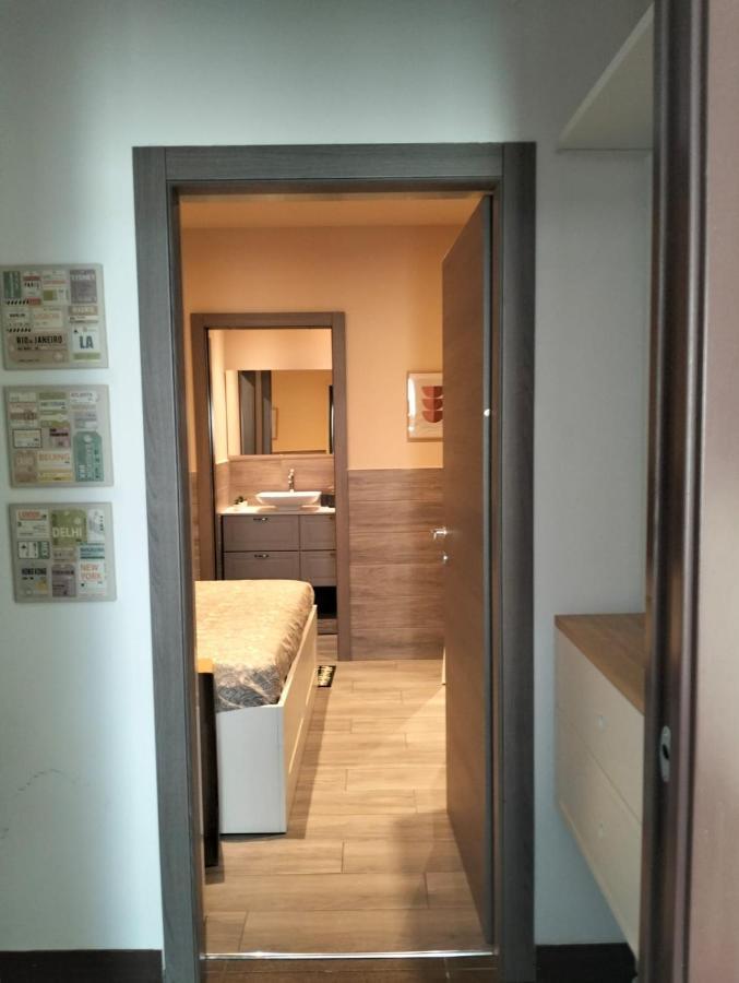 Crisa Apartment パルマ エクステリア 写真